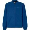 Vestes OAKLEY GRID JACKET POSEIDON 22 Bleu -Vêtements casual Homme Soldes Boutique 9 106850 grid jacket poseidon foa403080 6a1 01