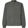 Vestes OAKLEY GRID JACKET NEW DARK 22 Vert
