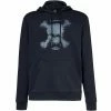 Sweatshirts OAKLEY SKULL PO HOODIE BLACKOUT 22 Noir -Vêtements casual Homme Soldes Boutique 9 106863 skull po hoodie blackout foa403179 02e 01