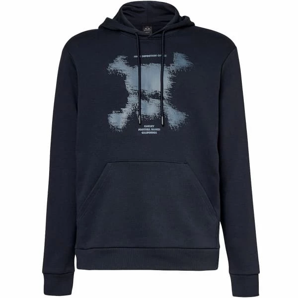 Sweatshirts OAKLEY SKULL PO HOODIE BLACKOUT 22 Noir 3 Sweatshirts OAKLEY SKULL PO HOODIE BLACKOUT 22 Noir
