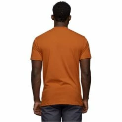 T-shirts BLACK DIAMOND M VANTASTIC TEE DESERT CLAY 22 Marron 8 T-shirts BLACK DIAMOND M VANTASTIC TEE DESERT CLAY 22 Marron -Vêtements casual Homme Soldes Boutique 9 106881 m vantastic tee desert clay ap730046 6041 03