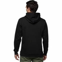 Sweatshirts BLACK DIAMOND M CHALKED UP HOODY BLACK 22 Noir / Blanc 8 Sweatshirts BLACK DIAMOND M CHALKED UP HOODY BLACK 22 Noir / Blanc -Vêtements casual Homme Soldes Boutique 9 106885 m chalked up hoody black ap730234 0002 03