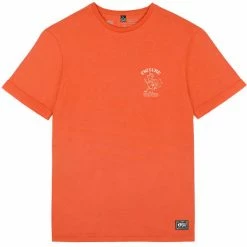 T-shirts PICTURE RUNNICLE TEE ORANGE 22 Orange
