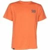 T-shirts SNAP M CLASSIC HEMP T-SHIRT TERRACOTA 22 Orange 1 T-shirts SNAP M CLASSIC HEMP T-SHIRT TERRACOTA 22 Orange -Vêtements casual Homme Soldes Boutique 9 107797 m classic hemp t shirt terracota mt0013 020 01