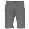 SNAP M CHINO SHORTS DARK GREY 22 Gris -Vêtements casual Homme Soldes Boutique 9 107800 chino shorts m dark grey mb0006 003 01