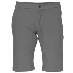 SNAP M CHINO SHORTS DARK GREY 22 Gris