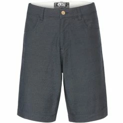 PICTURE ALDOS SHORTS BLACK 22 Noir