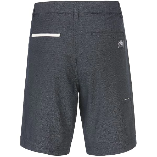 PICTURE ALDOS SHORTS BLACK 22 Noir 4 PICTURE ALDOS SHORTS BLACK 22 Noir – Image 2