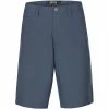 PICTURE NOAS SHORTS DARK BLUE 22 Bleu 2 PICTURE NOAS SHORTS DARK BLUE 22 Bleu -Vêtements casual Homme Soldes Boutique 9 108006 noas shorts dark blue msh050 b 01