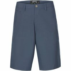 PICTURE NOAS SHORTS DARK BLUE 22 Bleu