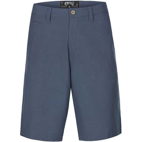 PICTURE NOAS SHORTS DARK BLUE 22 Bleu 3 PICTURE NOAS SHORTS DARK BLUE 22 Bleu