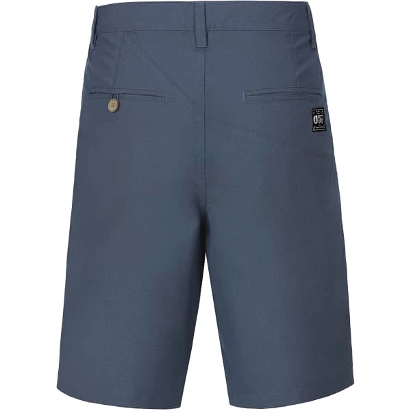 PICTURE NOAS SHORTS DARK BLUE 22 Bleu 4 PICTURE NOAS SHORTS DARK BLUE 22 Bleu – Image 2
