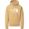 Sweatshirts THE NORTH FACE M BERKELEY CALIFORNIA HD GRAVEL 22 Beige -Vêtements casual Homme Soldes Boutique 9 108109 m berkeley california hd gravel nf0a55gf3x4 01