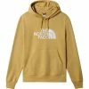 Sweatshirts THE NORTH FACE M LT DREW PEAK PO HD ANTELOPE TAN 22 Marron -Vêtements casual Homme Soldes Boutique 9 108111 nf00a0tezsf 01