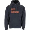 Sweatshirts COTOPAXI DO GOOD HOODIE M MARITIME 23 Bleu / Orange 2 Sweatshirts COTOPAXI DO GOOD HOODIE M MARITIME 23 Bleu / Orange -Vêtements casual Homme Soldes Boutique 9 109176 m do good hoodie maritime dgh mtm 01