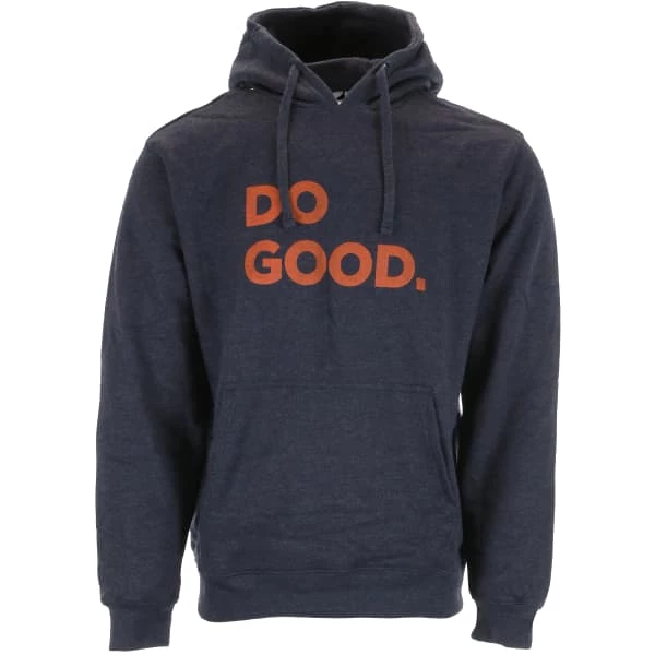 Sweatshirts COTOPAXI DO GOOD HOODIE M MARITIME 23 Bleu / Orange 3 Sweatshirts COTOPAXI DO GOOD HOODIE M MARITIME 23 Bleu / Orange