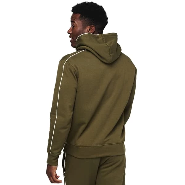 Sweatshirts COTOPAXI M DO GOOD HOODIE OAK 22 Vert 4 Sweatshirts COTOPAXI M DO GOOD HOODIE OAK 22 Vert – Image 2