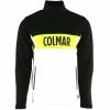 Sweatshirts COLMAR MEN SWEATSHIRT SKI WHITE 22 Noir / Blanc 1 Sweatshirts COLMAR MEN SWEATSHIRT SKI WHITE 22 Noir / Blanc -Vêtements casual Homme Soldes Boutique 9 109275 mens sweatshirt ski white 8396 9ue 01 01