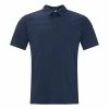 Polos ROSSIGNOL ESCAPER TECH POLO DARK NAVY 22 Bleu -Vêtements casual Homme Soldes Boutique 9 109395 skpr tech polo dark navy rlkmy05 715 01