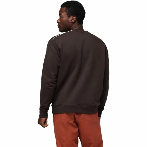 Sweatshirts COTOPAXI DO GOOD CREW SWEATSHIRT CAVERN 23 4 Sweatshirts COTOPAXI DO GOOD CREW SWEATSHIRT CAVERN 23 – Image 2