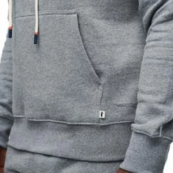 Sweatshirts COTOPAXI DO GOOD HOODIE HEATHER GREY 23 Gris 9 Sweatshirts COTOPAXI DO GOOD HOODIE HEATHER GREY 23 Gris -Vêtements casual Homme Soldes Boutique 9 110096 do good hoodie heather grey dgh hgry 04