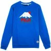 Sweatshirts FRENCH DISORDER DYLAN FUJI IMPERIAL BLUE 23 Bleu 2 Sweatshirts FRENCH DISORDER DYLAN FUJI IMPERIAL BLUE 23 Bleu -Vêtements casual Homme Soldes Boutique 9 110165 dylan fuji imperial blue hsw1 xcfuj ib 01