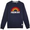 Sweatshirts FRENCH DISORDER DYLAN FRENCHY NAVY 23 Bleu 1 Sweatshirts FRENCH DISORDER DYLAN FRENCHY NAVY 23 Bleu -Vêtements casual Homme Soldes Boutique 9 110173 dylan frenchy navy uhs3 xcfre nav 01