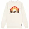 Sweatshirts FRENCH DISORDER DYLAN FRENCHY HEATHER CREAM 23 Beige 1 Sweatshirts FRENCH DISORDER DYLAN FRENCHY HEATHER CREAM 23 Beige -Vêtements casual Homme Soldes Boutique 9 110197 dylan frenchy heather cream uhs3 xcfre hc 01