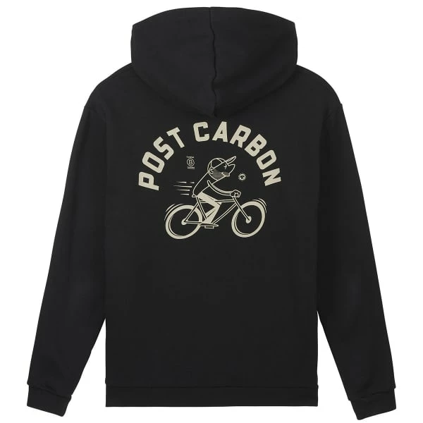 Sweatshirts PICTURE KIMY HOODIE BLACK 23 Noir 4 Sweatshirts PICTURE KIMY HOODIE BLACK 23 Noir – Image 2