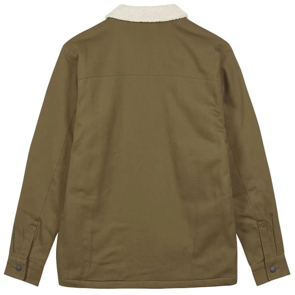 Vestes PICTURE AMQI JKT BROWN 23 Marron 4 Vestes PICTURE AMQI JKT BROWN 23 Marron – Image 2