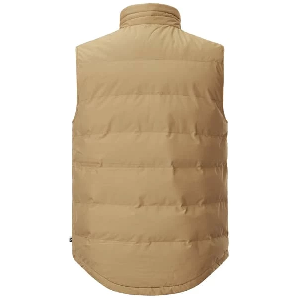 Vestes PICTURE RUSSELLO VEST DARK STONE 23 Marron 4 Vestes PICTURE RUSSELLO VEST DARK STONE 23 Marron – Image 2