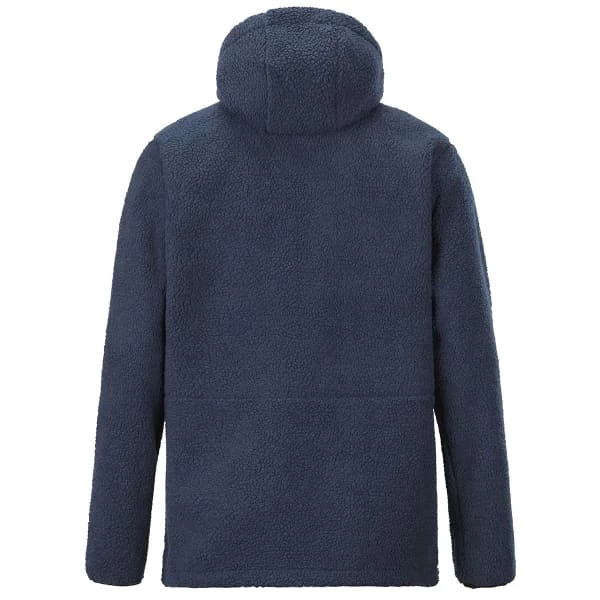 Vestes PICTURE PEMBERTON ZIP FLEECE HOOD DARK BLUE 23 Bleu / Noir 4 Vestes PICTURE PEMBERTON ZIP FLEECE HOOD DARK BLUE 23 Bleu / Noir – Image 2