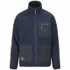 Vestes PICTURE QUILCHENA ZIP FLEECE DARK BLUE 23 Bleu 1 Vestes PICTURE QUILCHENA ZIP FLEECE DARK BLUE 23 Bleu -Vêtements casual Homme Soldes Boutique 9 110595 quilchena zip fleece dark blue msw356 a 01