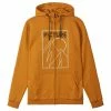 Sweatshirts PICTURE KENOMA ZIP HOODIE NUTZ 23 Orange -Vêtements casual Homme Soldes Boutique 9 110635 kenoma zip hoodie nutz msw366 c 01