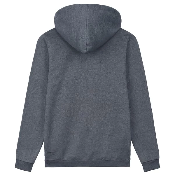 Sweatshirts PICTURE BASEMENT ZIP HOODIE DARK BLUE MELANGE 23 Bleu 4 Sweatshirts PICTURE BASEMENT ZIP HOODIE DARK BLUE MELANGE 23 Bleu – Image 2