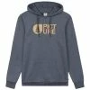 Sweatshirts PICTURE BASEMENT CORK HOODIE DARK BLUE MELANGE 23 Bleu 2 Sweatshirts PICTURE BASEMENT CORK HOODIE DARK BLUE MELANGE 23 Bleu -Vêtements casual Homme Soldes Boutique 9 110654 basement cork hoodie dark blue melange msw372 a 01
