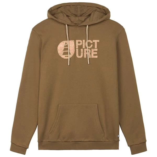 Sweatshirts PICTURE BASEMENT CORK HOODIE BROWN 23 Marron 3 Sweatshirts PICTURE BASEMENT CORK HOODIE BROWN 23 Marron