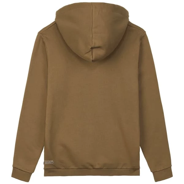 Sweatshirts PICTURE BASEMENT CORK HOODIE BROWN 23 Marron 4 Sweatshirts PICTURE BASEMENT CORK HOODIE BROWN 23 Marron – Image 2