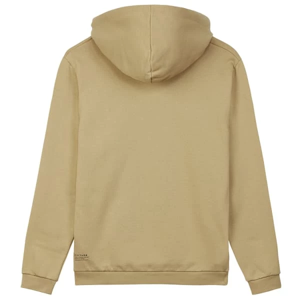 Sweatshirts PICTURE ANKERTON HOODIE DARK STONE 23 Marron 4 Sweatshirts PICTURE ANKERTON HOODIE DARK STONE 23 Marron – Image 2