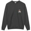 Sweatshirts PICTURE NOUTIMA BP CREW BLACK 23 Noir 1 Sweatshirts PICTURE NOUTIMA BP CREW BLACK 23 Noir -Vêtements casual Homme Soldes Boutique 9 110688 noutima bp crew black msw377 b 01