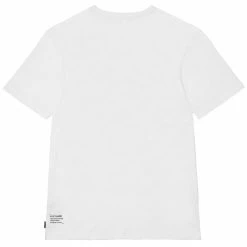 T-shirts PICTURE CC LITTER TEE WHITE 23 Blanc 5 T-shirts PICTURE CC LITTER TEE WHITE 23 Blanc -Vêtements casual Homme Soldes Boutique 9 110826 cc litter tee white mts964 a 02