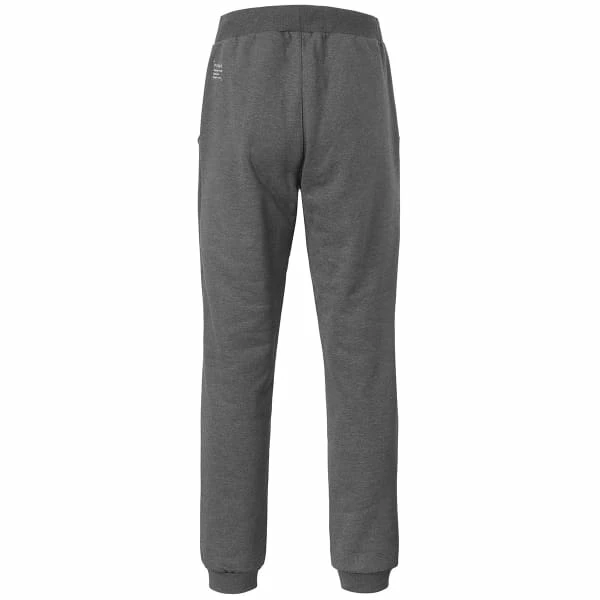Joggings PICTURE CHILL PANTS DARK GREY MELANGE 23 Gris 4 Joggings PICTURE CHILL PANTS DARK GREY MELANGE 23 Gris – Image 2
