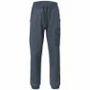 Joggings PICTURE CHILL PANTS DARK BLUE MELANGE 23 Bleu