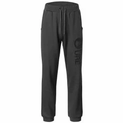 Joggings PICTURE CHILL PANTS BLACK 23 Noir