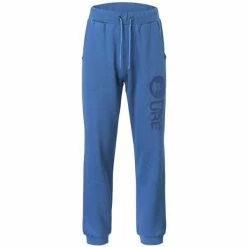 Joggings PICTURE CHILL PANTS COBALT 23 Bleu