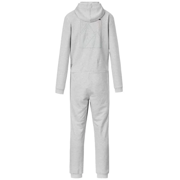 Joggings PICTURE LOJU SUIT GREY MELANGE 23 Gris 4 Joggings PICTURE LOJU SUIT GREY MELANGE 23 Gris – Image 2