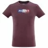 T-shirts MILLET M1921 TS SS M ARGON 23 Violet 2 T-shirts MILLET M1921 TS SS M ARGON 23 Violet -Vêtements casual Homme Soldes Boutique 9 111340 m1921 ts ss m argon miv9316 9729 01