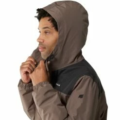 Vestes LAFUMA ECOLEAF WARM JKT M MAJOR BROWN 23 Marron / Noir -Vêtements casual Homme Soldes Boutique 9 111828 ecoleaf warm jkt m major brown lfv12189 7302 04