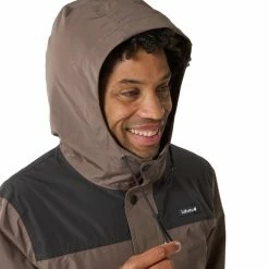 Vestes LAFUMA ECOLEAF WARM JKT M MAJOR BROWN 23 Marron / Noir -Vêtements casual Homme Soldes Boutique 9 111828 ecoleaf warm jkt m major brown lfv12189 7302 05