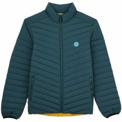Vestes OXBOW JUNCO EPICEA 23 Vert